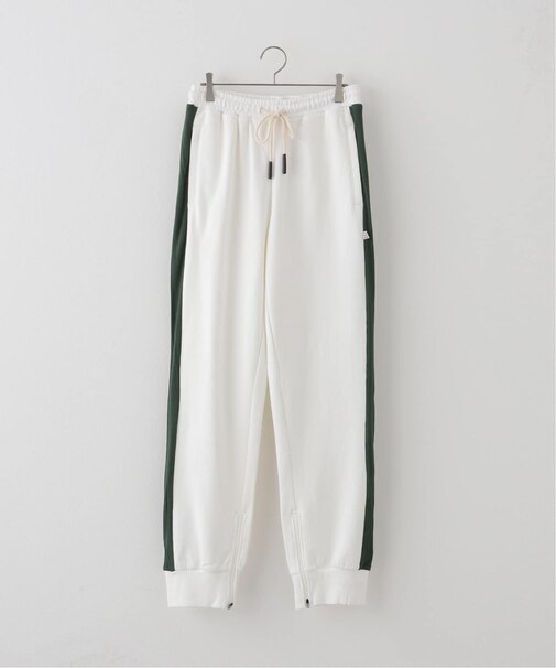 【ARAMINTA JAMES/アラミンタ ジェームス】PARIS SWEATPANT：パンツ
