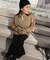 別注【Health knit/ヘルスニット】ランダムリブヘンリープルオーバー