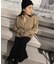 別注【Health knit/ヘルスニット】ランダムリブヘンリープルオーバー