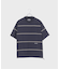 《追加3》【OLIVEDRAB/オリーブドラブ】ドローコードショートスリーブTシャツ