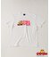 Garfield × THRASHER 別注 プリントTシャツ