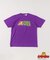 Garfield × THRASHER 別注 プリントTシャツ