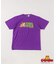 Garfield × THRASHER 別注 プリントTシャツ