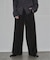 TODAYFUL / トゥデイフル Stripe Twill Trousers