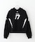 NOMANUAL/ノーマニュアル 17 FOOTBALL HOODIE