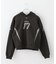 NOMANUAL/ノーマニュアル 17 FOOTBALL HOODIE