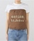 H sweat Tube top