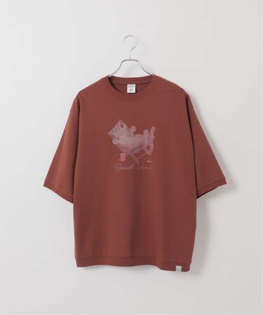 ドッグ＆キャット アソートハーフスリーブTシャツ