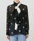 HOUSE OF DAGMAR DOT SCARF ブラウス