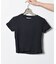 KURO Y2K STYLE SHORT LEG S/S TEE 964063：Tシャツ