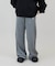 JieDa / ジエダ 別注 RAME SWEAT PANTS