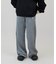 JieDa / ジエダ 別注 RAME SWEAT PANTS