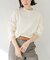 AUTRY / オートリー L/S MAIN UNISEX Tシャツ