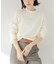 AUTRY / オートリー L/S MAIN UNISEX Tシャツ