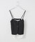 THE GARMENT/ザ ガーメント noah tank top キャミソール NOAHTANKTOP