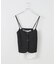 THE GARMENT/ザ ガーメント noah tank top キャミソール NOAHTANKTOP