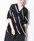 SAMSOE SAMSOE SAISHA SHIRT 15296：ニット