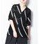 SAMSOE SAMSOE SAISHA SHIRT 15296：ニット