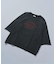 【GOOD OLD SHOP】ヴィンテージ加工 ラグランTシャツ 7分袖