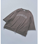【GOOD OLD SHOP】ヴィンテージ加工 ラグランTシャツ 7分袖
