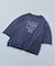 【GOOD OLD SHOP】ヴィンテージ加工 ラグランTシャツ 7分袖