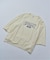 【GOOD OLD SHOP】ヴィンテージ加工 ラグランTシャツ 7分袖