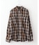 NOMANUAL/ノーマニュアル O.D CHECK SHIRT