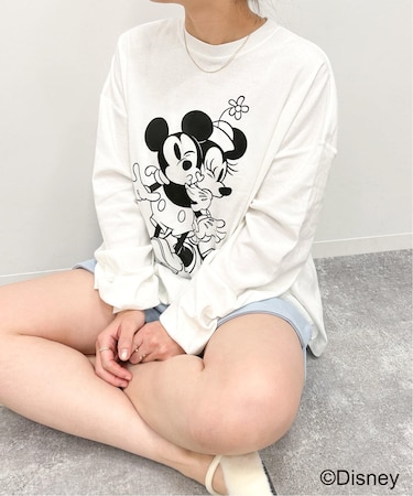 Disney ルームウェアセット