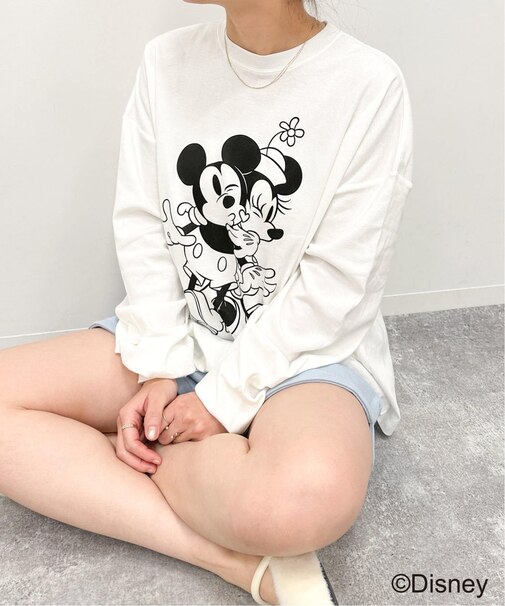 Disney ルームウェアセット