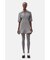 【GANNI / ガニー】Stripe Suiting Mini Dress F9479