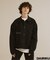 【DAIRIKU / ダイリク】別注 Rigid 2pkt Denim Jacket