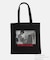 TRICOMER/トリコメル 別注 GODARD UNE FEMME EST UNE FEMME TOTE
