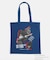 TRICOMER/トリコメル 別注 GODARD UNE FEMME EST UNE FEMME TOTE