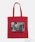 TRICOMER/トリコメル 別注 GODARD UNE FEMME EST UNE FEMME TOTE
