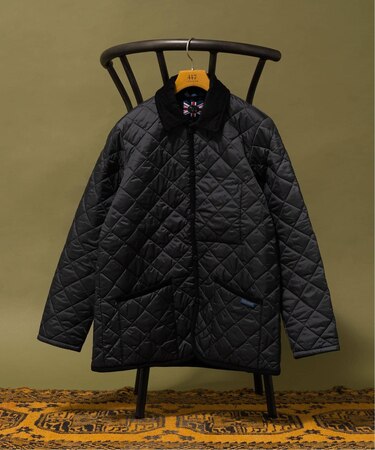 【LAVENHAM / ラベンハム】デンハム  DENHAM MENS 20