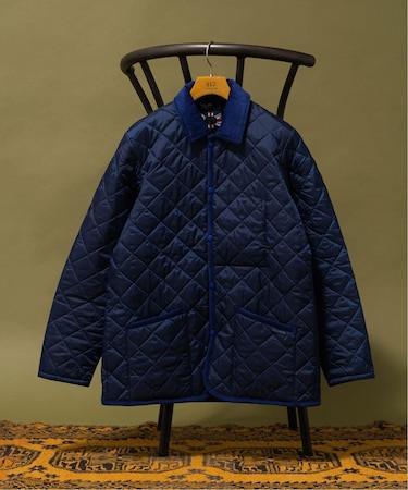【LAVENHAM / ラベンハム】デンハム  DENHAM MENS 20