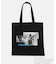 TRICOMER/トリコメル 別注 GODARD PIERROT LE FOU TOTE