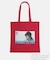 TRICOMER/トリコメル 別注 GODARD PIERROT LE FOU TOTE