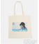 TRICOMER/トリコメル 別注 GODARD PIERROT LE FOU TOTE