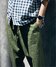 カーキ B