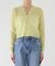 AURALEE/オーラリー KID MOHAIR SHEER KNIT CARDIGAN カーディガン A25SC04FG