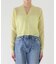 AURALEE/オーラリー KID MOHAIR SHEER KNIT CARDIGAN カーディガン A25SC04FG