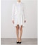 THE GARMENT/ザ ガーメント Cyprus Pocket Dress ワンピース 21114