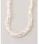 BONVO/ボンボ Pearls Necklace