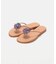 ANCIENT GREEK SANDALS tongs sandal サンダル 12104-1011