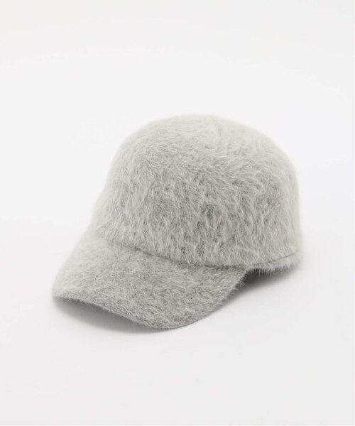 Odds オッズ Odds/オッズ FLUFF CAP｜ベーセーストックのアウトレット通販