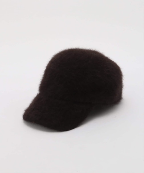 Odds/オッズ FLUFF CAP