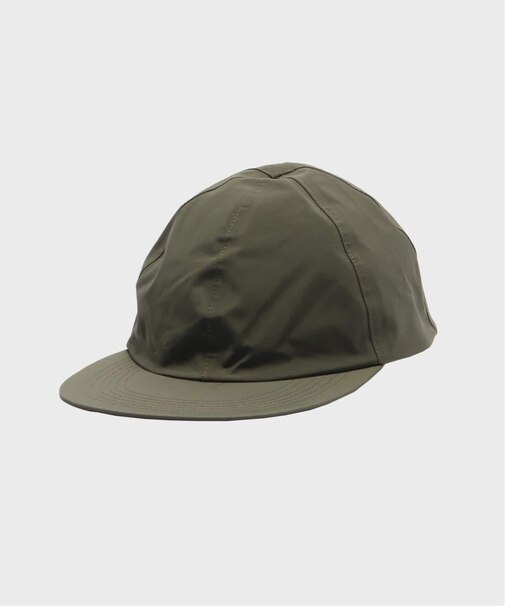 シームテック レインキャップ