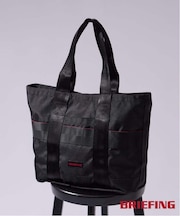 《追加》【BRIEFING / ブリーフィング】別注 DISCRETE TOTE BAG