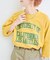GOOD ROCK SPEED/グッドロックスピード UCLA TEE
